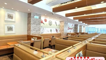 萨莉亚(板桥府中店) - 新北市