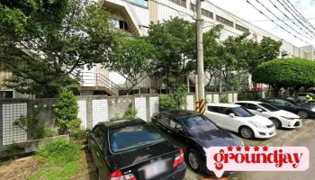 西門子台中分公司 - Taichung City, Xitun District