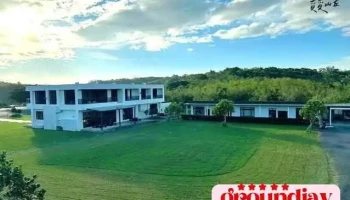 覓覓山丘-包棟.親子-still Hills Inn- - Pingtung County, Hengchun Township