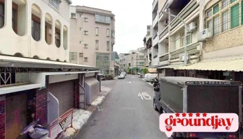 见发号 - Tainan City, South District