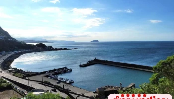 观望阴阳海 - 新北市