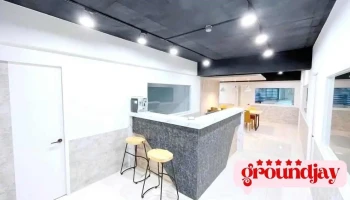 豪鑽共享共榮商務中心(工商登記/代收信件/場地租借） - Tainan City, North District