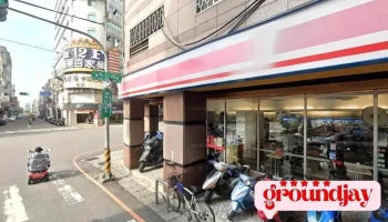 貓貍文創/大苗栗數位科技 - Miaoli County, Miaoli City