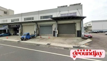 賀伊有限公司 Hoyi Plus Co., Ltd. - Tainan City, Xinshi District