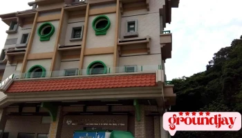 财政部北区国税局马祖服务处 - 20941連江縣南竿鄉福沃村141號2樓