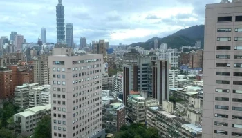 资策会科技法律研究所 - 台北市