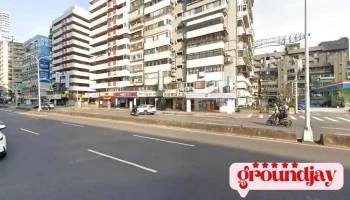 路博邁證券投資信託股份有限公司 - 台北市
