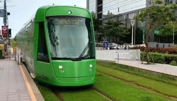 软体园区站 - 高雄市前镇区