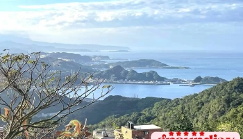 轻便路景观平台 - 新北市