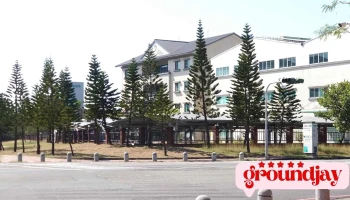 迎辉科技股份有限公司 - 台南市