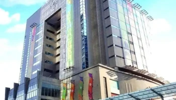 远东百货 板桥中山店 - 新北市