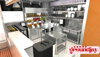 部落设计工作室 - 彰化縣彰化市
