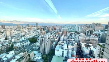 采威国际资讯股份有限公司 - Taichung City, Xitun District