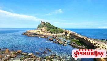 野柳海洋世界 - 新北市