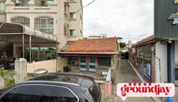金圓鑫建設股份有限公司 - 彰化縣彰化市