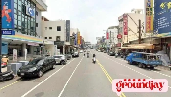 金都广告设计 - 928台湾屏東縣東港鎮中正路214號