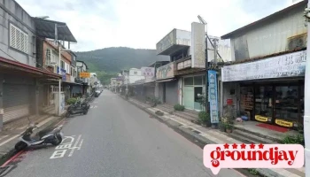 鋒域數位科技有限公司 - 97443台湾花蓮縣壽豐鄉中正路107號