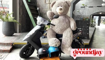 長承租車 Yilan Vehicle Rental-宜蘭專業租車-宜蘭旅遊達人 - Yilan County, Yilan City