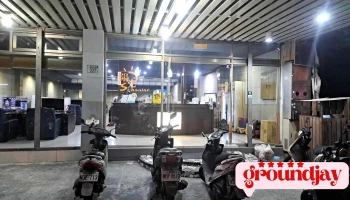 阳光网咖自强店 - Hualien County, Ji’An Township