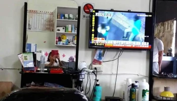 阿樺髮型設計 - 台南市