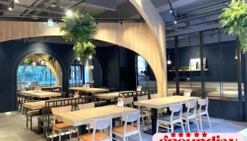 陶板屋 桃园同德店 - Taoyuan City, Taoyuan District