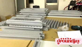 隆铵自动化工程行 - 桃園市