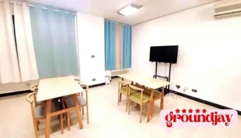 雲端夢想家商務中心桃園館｜借址登記｜營業登記 - Taoyuan City, Taoyuan District