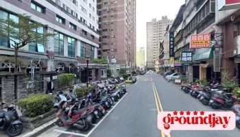 雲端店家系統 - Taichung City, Beitun District