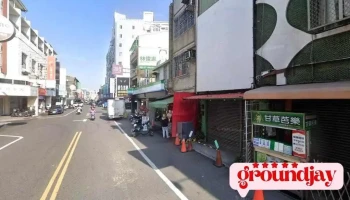 雲端通信 - Tainan City, East District
