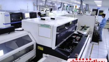 電子代工廠,smt代工-佳頡科技 - Taoyuan City, Guishan District