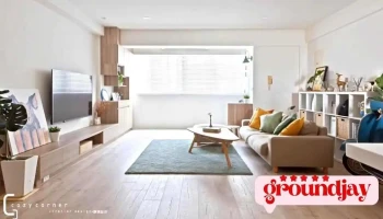 靜境室內設計-CCDesign - 台中市
