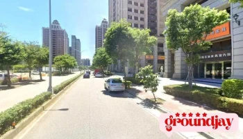 韓商大洲聯合電子材料股份有限公司台灣分公司 - Taoyuan City, Zhongli District
