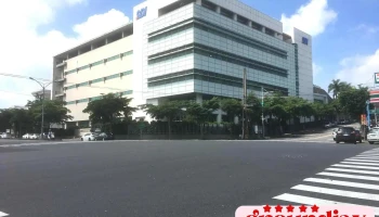 顺德工业股份有限公司南投厂 - 南投縣南投市