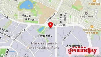 香港商立德國際商品試驗有限公司(bv) - Hsinchu City, East District