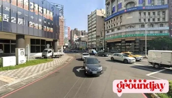 馨玺网路科技有限公司 - Taichung City, West District