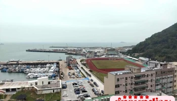 馬祖北極星民宿 - 209連江縣南竿鄉128號