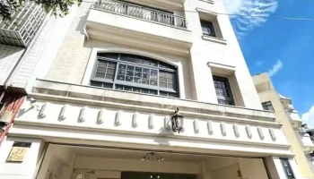 高雄j.s 23溜滑梯親子民宿 - Kaohsiung City, Nanzih District
