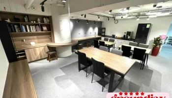 高雄威保智能国际商务中心 - 高雄市