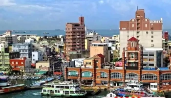 高雄市 - 高雄市