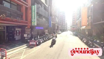 鬼谷网页设计 - Taichung City, Xitun District