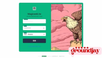 魔法网页设计 - New Taipei City, Tucheng District