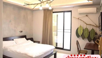 鯤寶共享文旅｜台南體驗｜古裝攝影｜民宿短租｜輕食冰品｜密室逃脫 - Tainan City, West Central District
