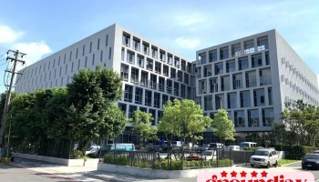 鸿佰科技股份有限公司-南青厂 - 桃園市