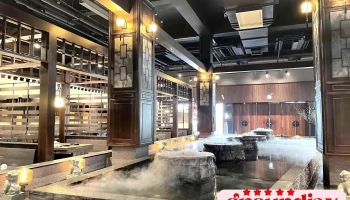 鼎盛十里锅物嘉义店 - 嘉義市