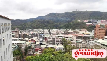 龙华科技大学 - 桃园市龟山区