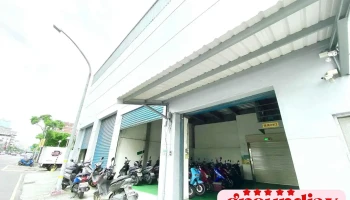 龙豪自动化工程股份有限公司 - 新北市