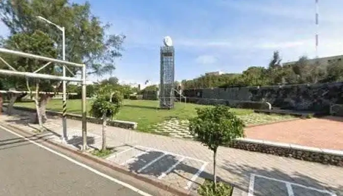 228Pai Lou Xi Ying Sheng Jing Jie Jing He 360 Du Quan Jing Zhao - Penghu County, Magong City
