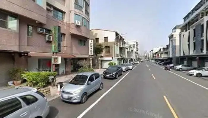 6q Ling Xiu Chuang Yi Nao Li Fa Zhan Xue Yuan Quan Bu - Chiayi City, East District