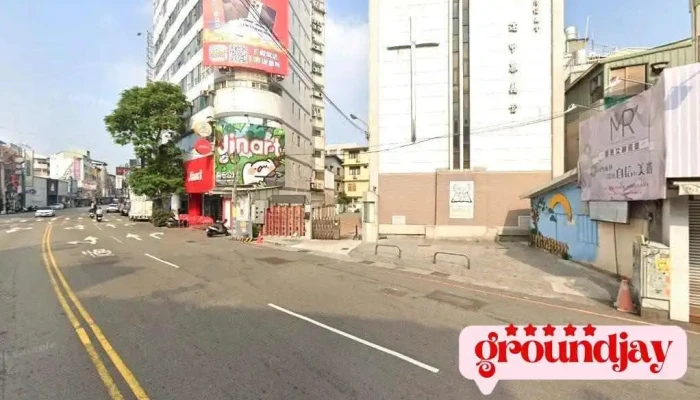777fans 粉絲社群 網絡行銷有限公司 - Taichung City, Xitun District