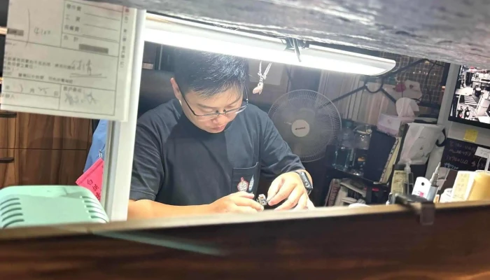919Shu Wei Xiang Ji Wei Xiu Wang  Tai Zhong Dian Taichung City Beitun District - Taichung City, Beitun District